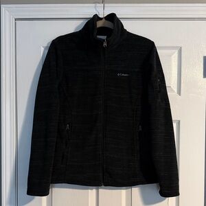 Columbia Women's Black Ski Jacket